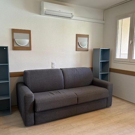 Domaine Valescure Appartement 1 Ou 2 Pieces Vue Jardin Ou Piscine Saint-Raphael  Bagian luar foto