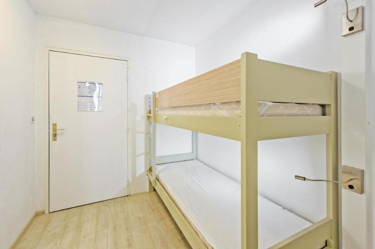 Domaine Valescure Appartement 1 Ou 2 Pieces Vue Jardin Ou Piscine Saint-Raphael  Bagian luar foto