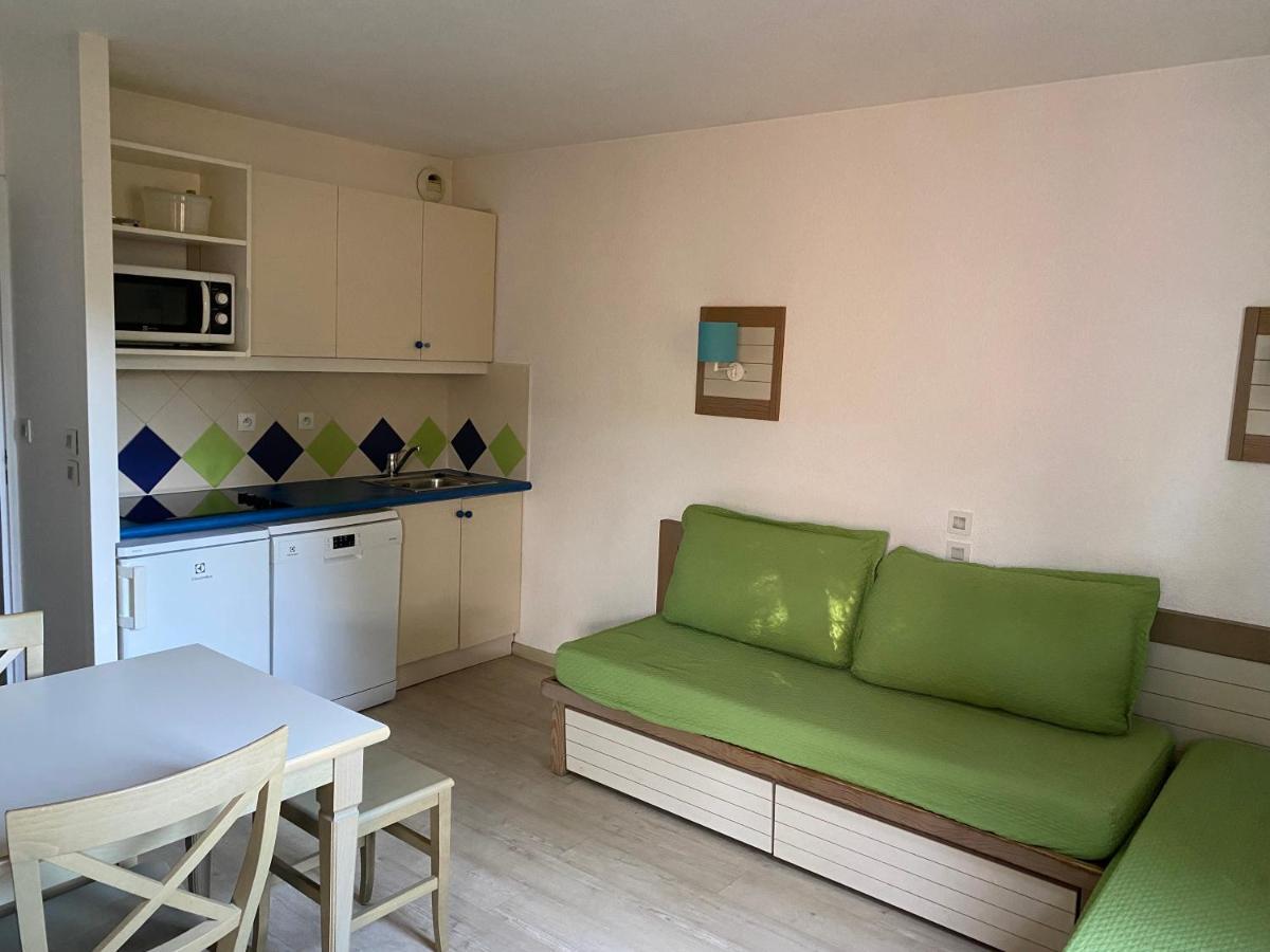 Domaine Valescure Appartement 1 Ou 2 Pieces Vue Jardin Ou Piscine Saint-Raphael  Bagian luar foto