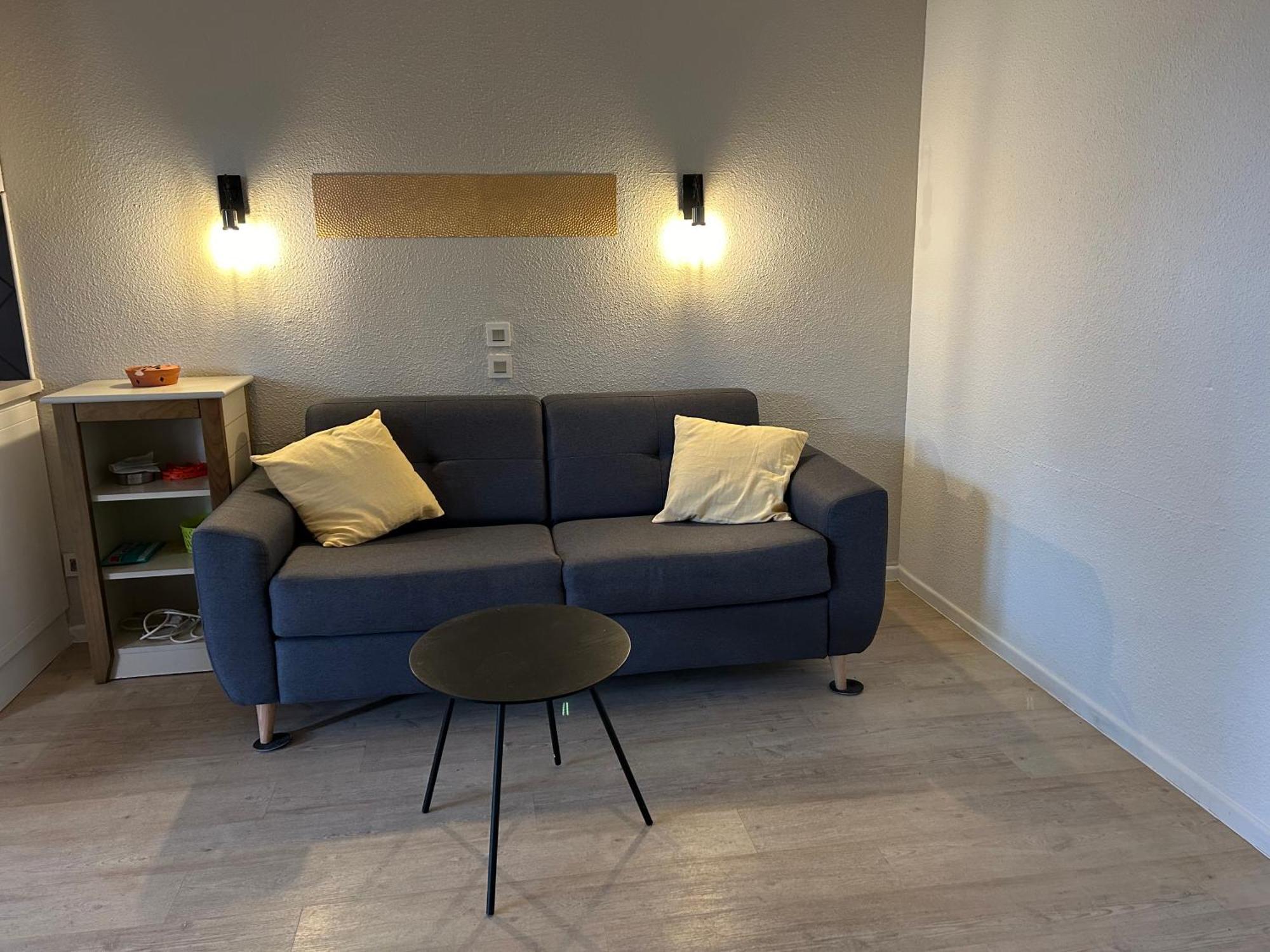 Domaine Valescure Appartement 1 Ou 2 Pieces Vue Jardin Ou Piscine Saint-Raphael  Bagian luar foto
