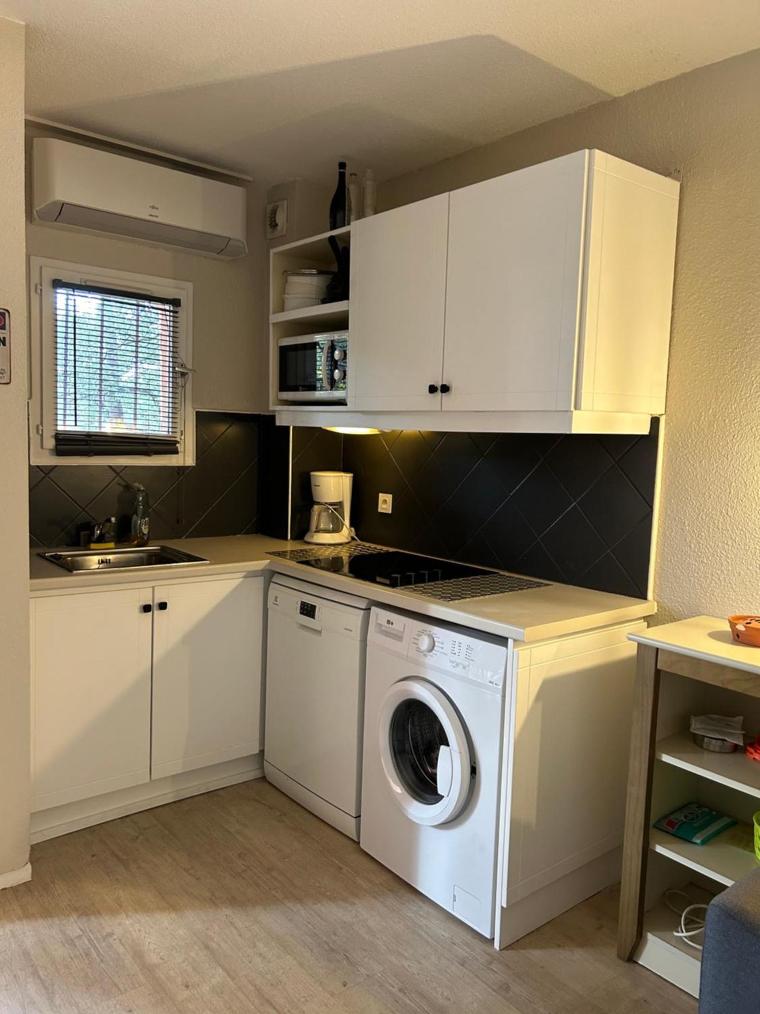 Domaine Valescure Appartement 1 Ou 2 Pieces Vue Jardin Ou Piscine Saint-Raphael  Bagian luar foto