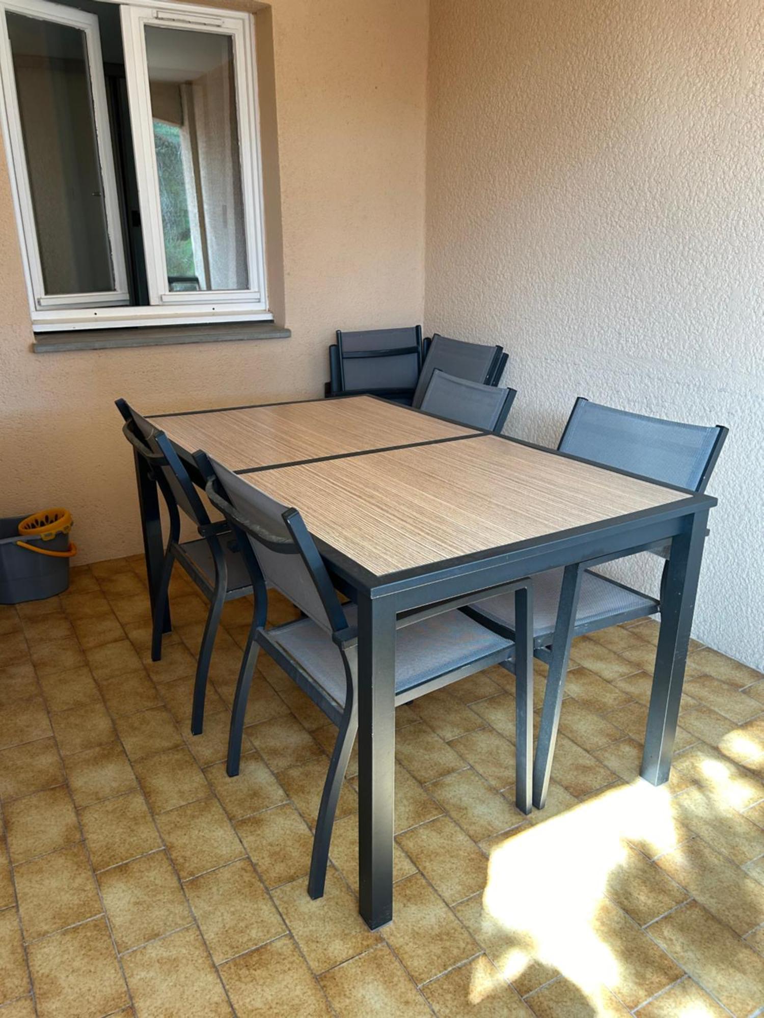 Domaine Valescure Appartement 1 Ou 2 Pieces Vue Jardin Ou Piscine Saint-Raphael  Bagian luar foto