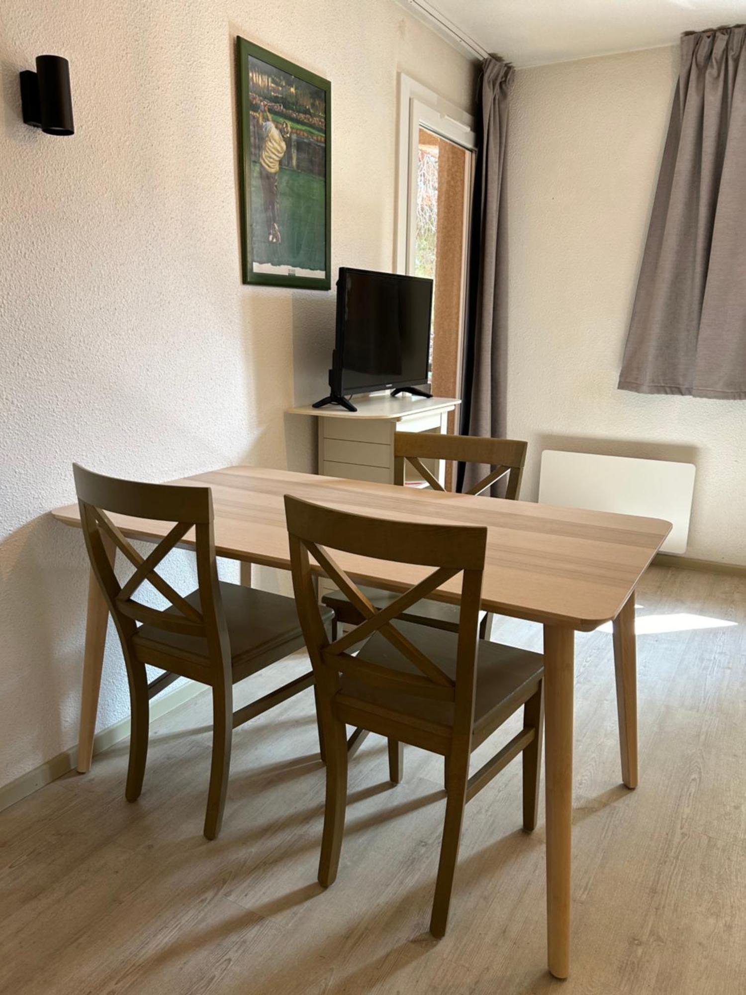 Domaine Valescure Appartement 1 Ou 2 Pieces Vue Jardin Ou Piscine Saint-Raphael  Bagian luar foto