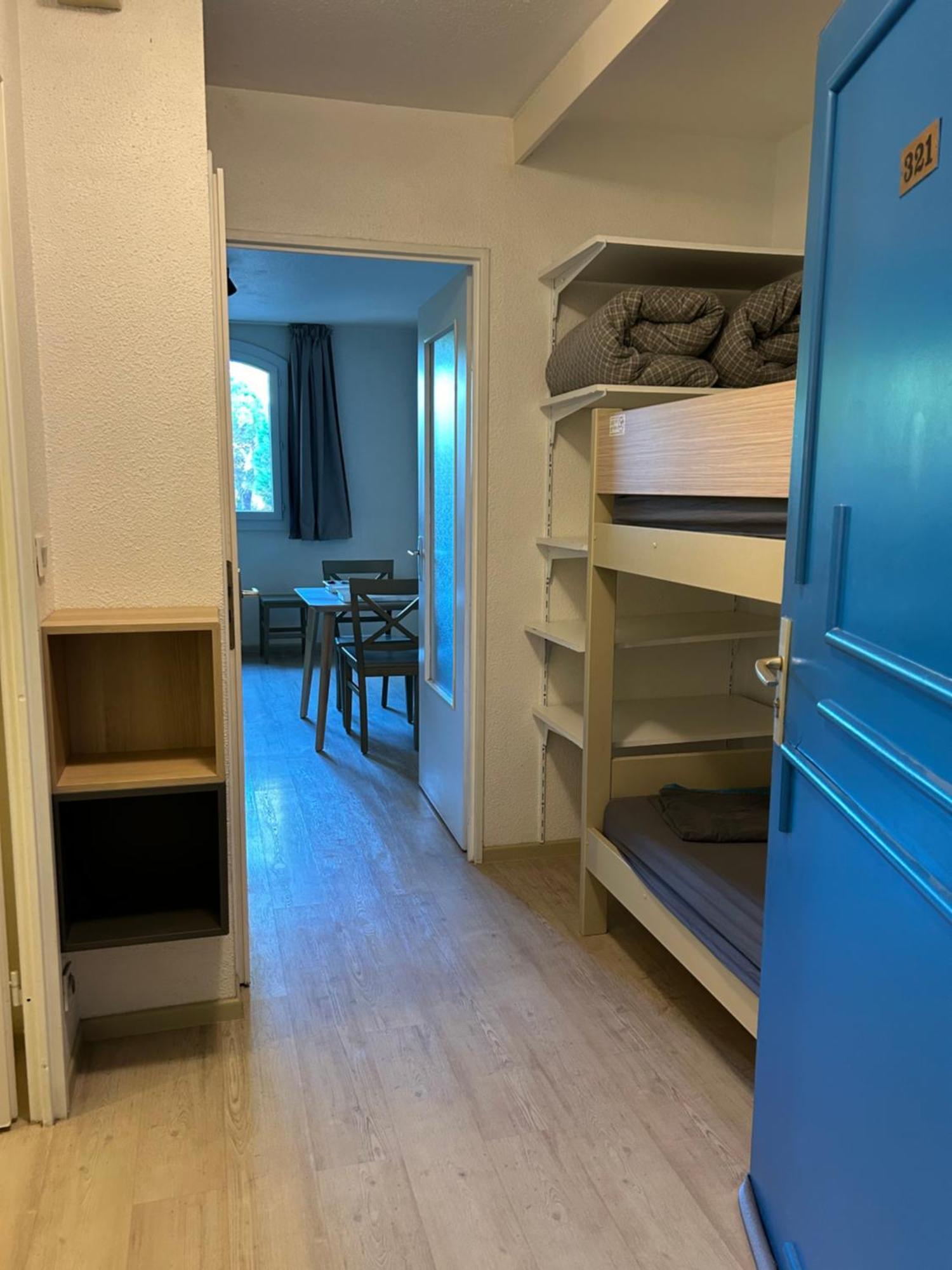 Domaine Valescure Appartement 1 Ou 2 Pieces Vue Jardin Ou Piscine Saint-Raphael  Bagian luar foto