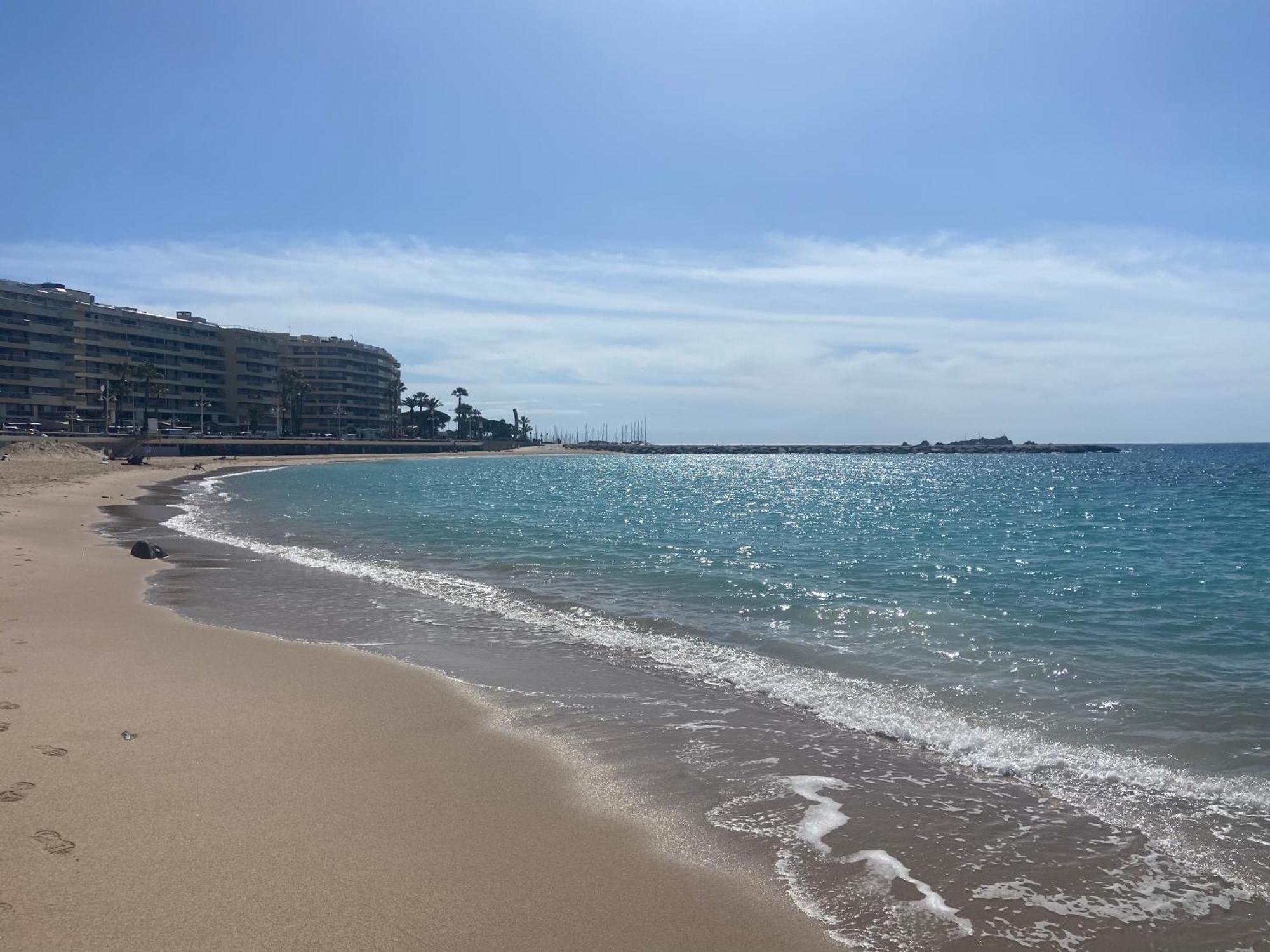 Domaine Valescure Appartement 1 Ou 2 Pieces Vue Jardin Ou Piscine Saint-Raphael  Bagian luar foto