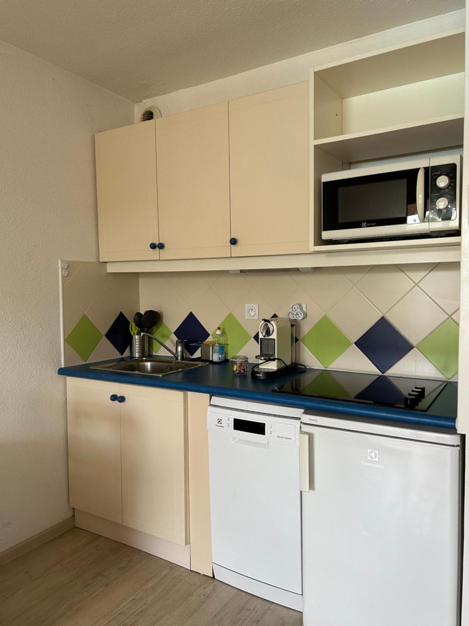 Domaine Valescure Appartement 1 Ou 2 Pieces Vue Jardin Ou Piscine Saint-Raphael  Bagian luar foto