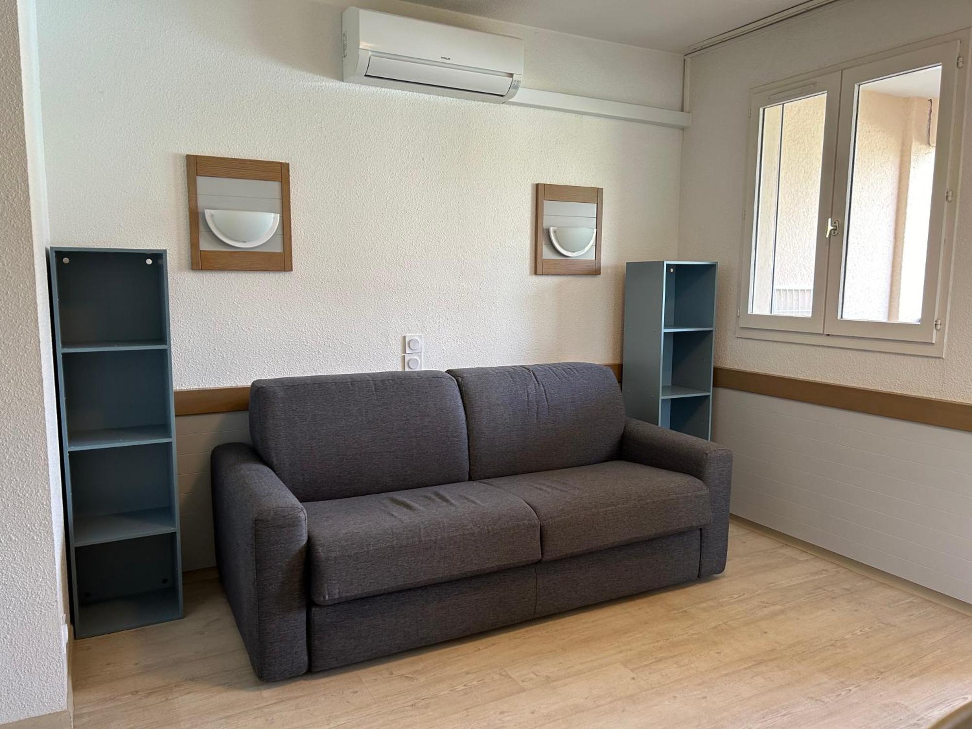Domaine Valescure Appartement 1 Ou 2 Pieces Vue Jardin Ou Piscine Saint-Raphael  Bagian luar foto